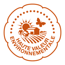 Logo Haute Valeur Environnementale